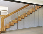 Construction et protection de vos escaliers par Escaliers Maisons à Asnieres-sur-Oise